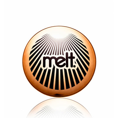 Melt Cosmetics Ultra Matte Bronzer Bronzer   