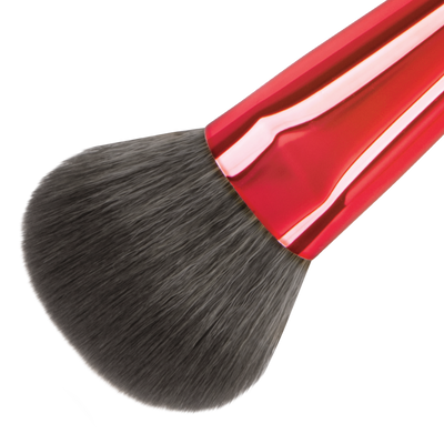 Melanie Mills Hollywood Mini Powder Brush For Face & Body Makeup (MM02 x Omnia) Face Brushes   