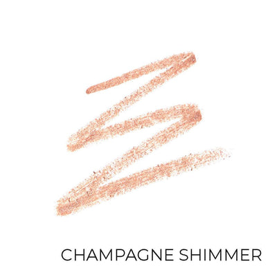 Ben Nye Shimmer Crayon Eyeshadow   