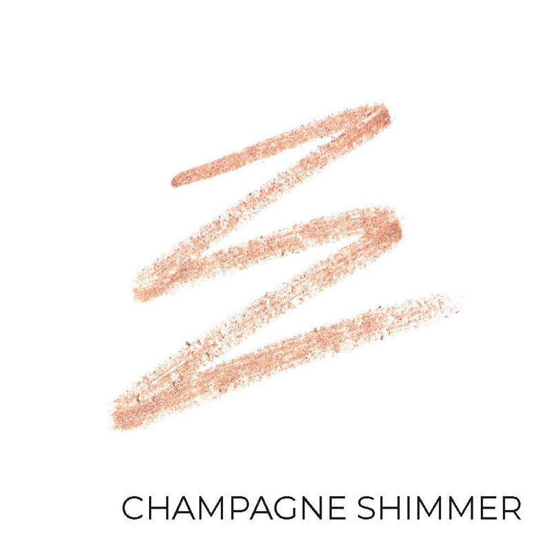 Ben Nye Shimmer Crayon Eyeshadow   