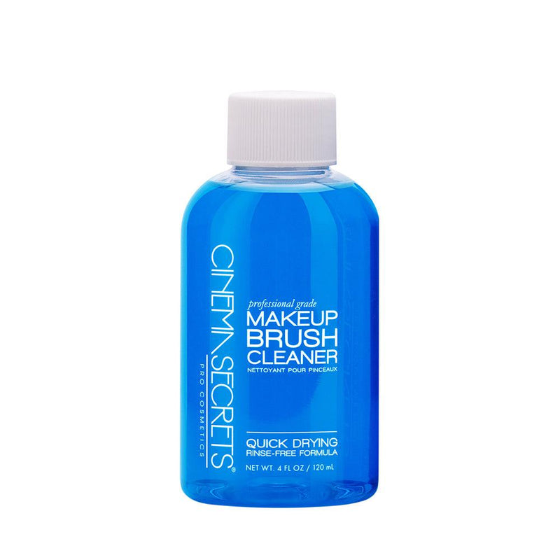 Cinema Secrets Brush Cleaner Brush Cleaner 4 oz.  