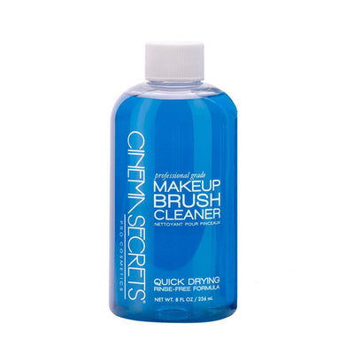 Cinema Secrets Brush Cleaner Brush Cleaner 8 oz.  