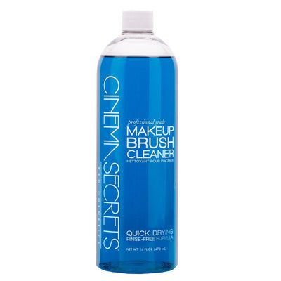 Cinema Secrets Brush Cleaner Brush Cleaner 16 oz.  