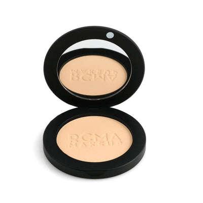 RCMA Premiere Pressed Powder Pressed Powder Amber (Premiere)  