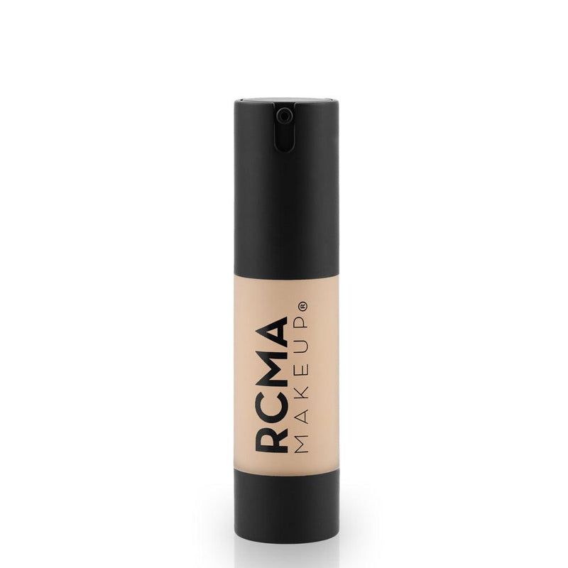 RCMA Liquid Concealer Concealer G30 (Med Light Neutral Olive)  