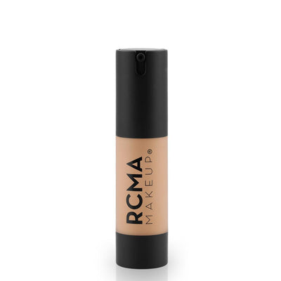 SAMPLE of RCMA Liquid Concealer Concealer Samples   