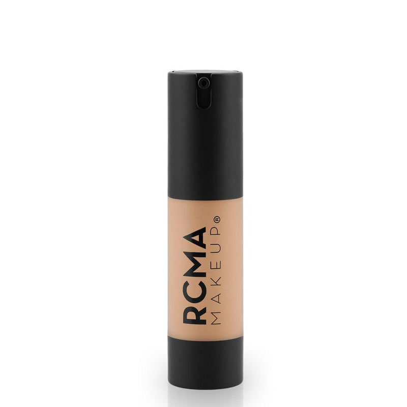 SAMPLE of RCMA Liquid Concealer Concealer Samples   