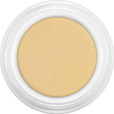 Kryolan Dermacolor Camouflage Creme 4G Foundation D1 (Dermacolor Camouflage)  