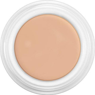 Kryolan Dermacolor Camouflage Creme 4G Foundation D2W (Dermacolor Camouflage)  