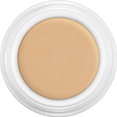 Kryolan Dermacolor Camouflage Creme 4G Foundation D2 1/2 (Dermacolor Camouflage)  