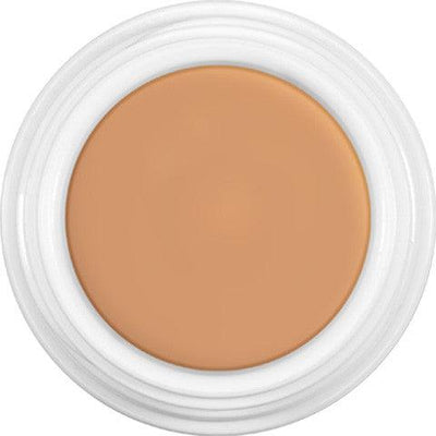 Kryolan Dermacolor Camouflage Creme 4G Foundation D4 1/2 (Dermacolor Camouflage)  