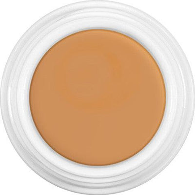 Kryolan Dermacolor Camouflage Creme 4G Foundation D64 (Dermacolor Camouflage)  