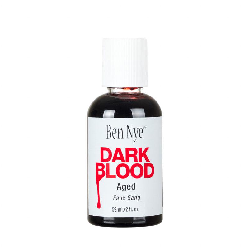 Ben Nye Dark Blood Blood 2 fl oz (DSB-4)  