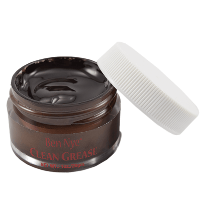 Ben Nye Clean Grease (CG-1) Dirt FX 1 oz (CG-1)  