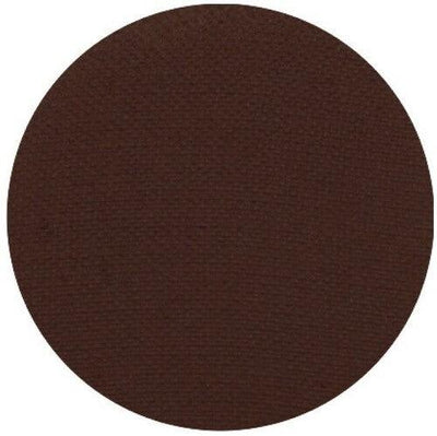 Sydney Grace Matte Eyeshadows Eyeshadow Refills Dark Chocolate (Matte)  