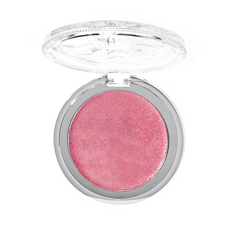 Danessa Myricks Beauty Dew Wet Highlighter Highlighter Rosewater (Rosy Pink Shimmer)  