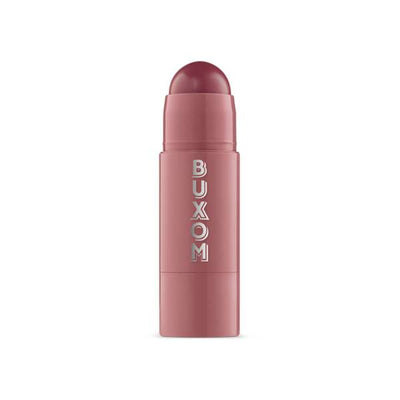 Buxom Power-Full Plump Lip Balm Lip Balm Dolly Fever (Mauve)  