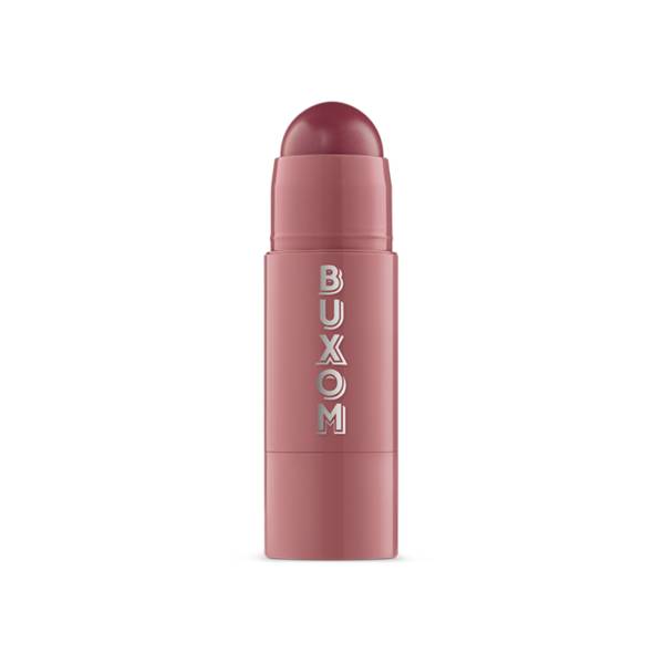 Buxom Power-Full Plump Lip Balm Lip Balm Dolly Fever (Mauve)  