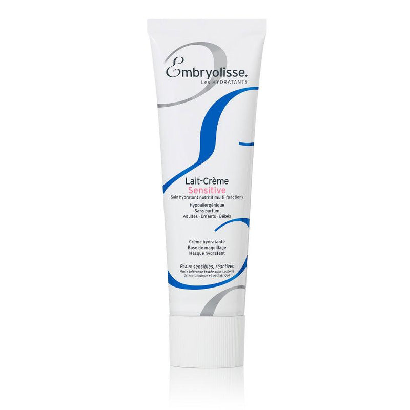 Embryolisse Lait Crème Sensitive Moisturizer   