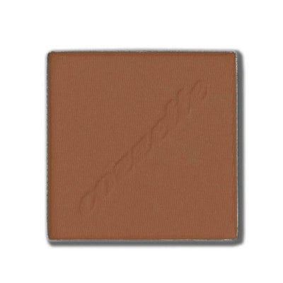 Cozzette Infinite Matte Eye Shadows Eyeshadow Refills Empower (Infinite Matte Shadows)  