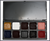 European Body Art Encore Palette Alcohol Activated Palettes   