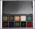 European Body Art Encore Palette Alcohol Activated Palettes   