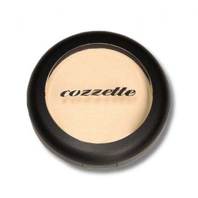 Cozzette Essential Finish Pressed Powder Pressed Powder C3 (Essential Powder)  