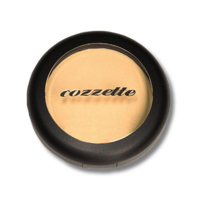 Cozzette Essential Finish Pressed Powder Pressed Powder C4 (Essential Powder)  