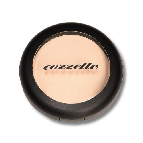 Cozzette Essential Finish Pressed Powder Pressed Powder   