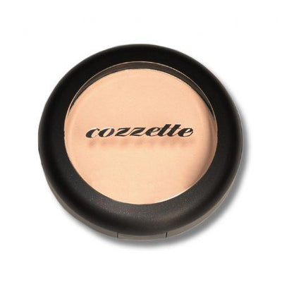 Cozzette Essential Finish Pressed Powder Pressed Powder   