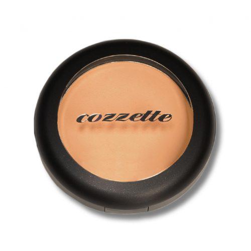 Cozzette Essential Finish Pressed Powder Pressed Powder G6 (Essential Powder)  