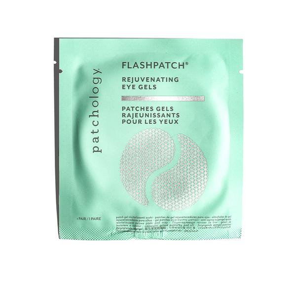 Patchology FlashPatch Rejuvenating Eye Gels (5 Pack) Eye Masks   