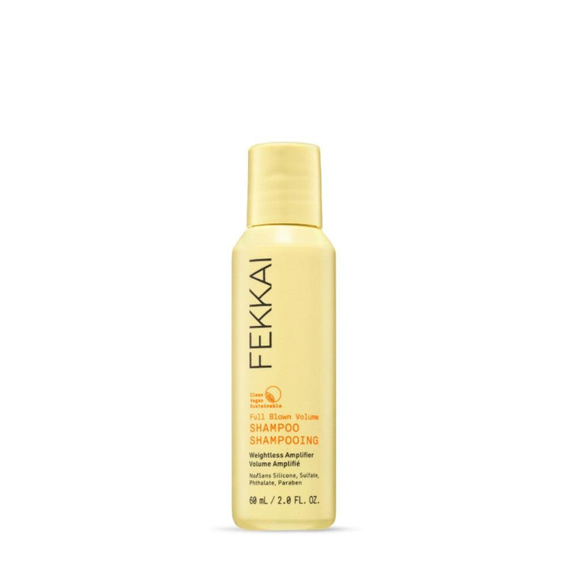 Fekkai Full Blown Volume Shampoo Shampoo 2.0 oz  