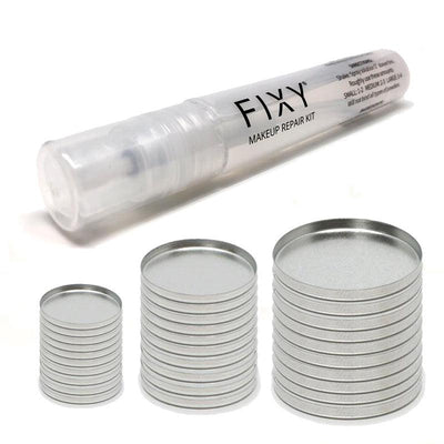 FIXY Ultimate Refill Kit De-potting Tools   