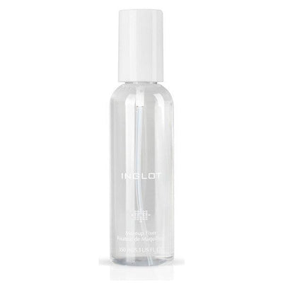 Inglot Makeup Fixer Spray Setting Spray   