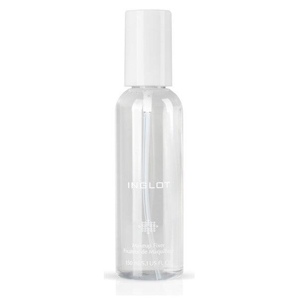 Inglot Makeup Fixer Spray Setting Spray   