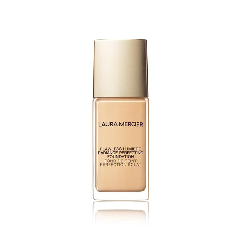 Laura Mercier Flawless Lumiere Foundation Foundation 1C1 Shell  