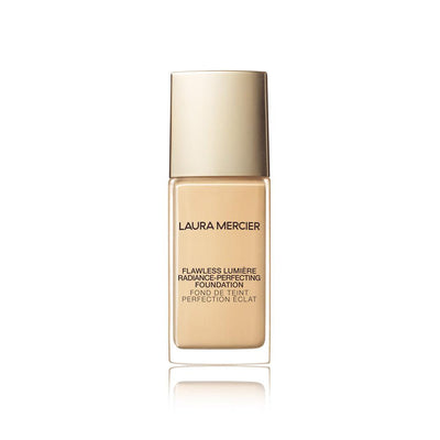 Laura Mercier Flawless Lumiere Foundation Foundation 1N1 Creme  