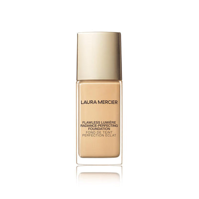 Laura Mercier Flawless Lumiere Foundation Foundation 1W1 Ivory  