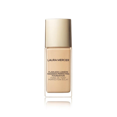 Laura Mercier Flawless Lumiere Foundation Foundation 2N1 Cashew  