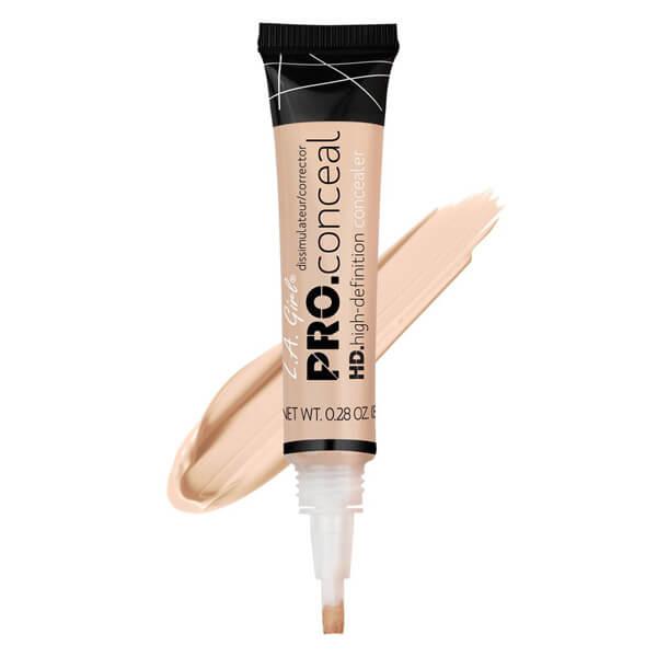 L.A. Girl Pro HD Conceal Concealer GC954 Fairest (Pro Conceal)  