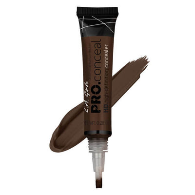 L.A. Girl Pro HD Conceal Concealer GC962 Truffle (Pro Conceal)  