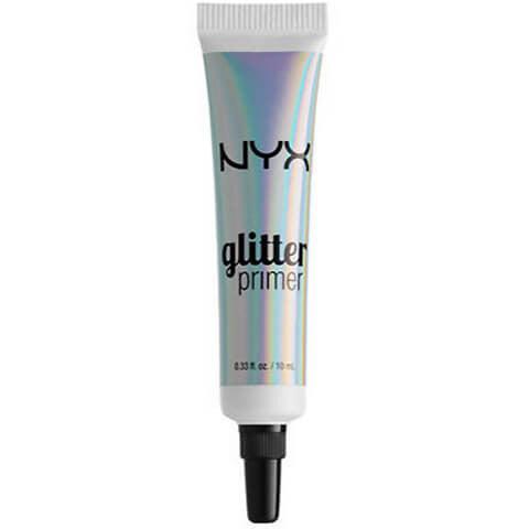 NYX Glitter Primer Glitter Adhesive   