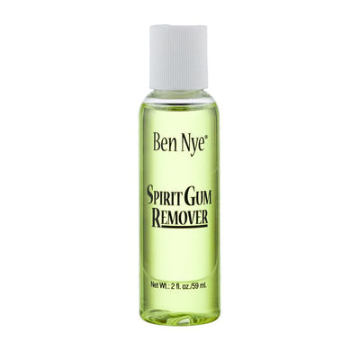 Ben Nye Spirit Gum Remover Adhesive Remover 2oz. (GR-22)  