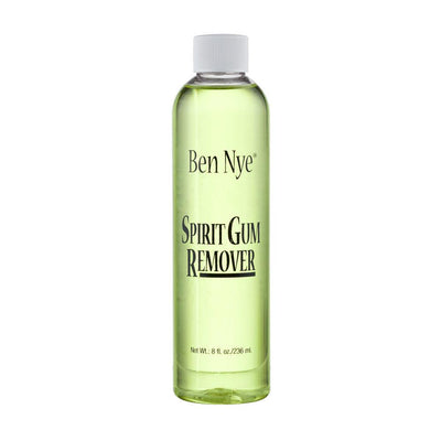 Ben Nye Spirit Gum Remover Adhesive Remover 8oz. (GR-3)  