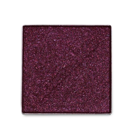 Cozzette Infinite Crystal Eye Shadows Eyeshadow Refills Garnet (Infinite Crystal Shadows)  