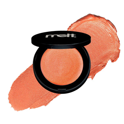 Melt Cosmetics Cream Blushlights Blush Golden Hour  