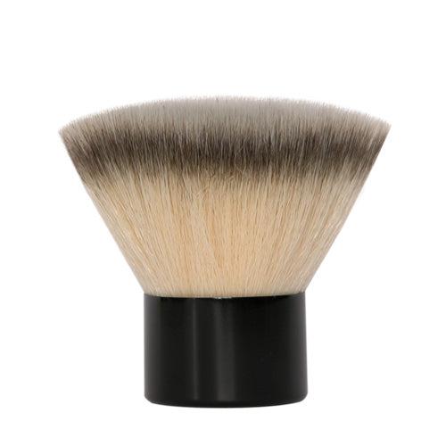 Graftobian Medium Flat Top Kabuki Brush (85052) Brushes   