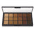 Ben Nye Matte HD Foundation Palette (HDFP)- 18 Colors Foundation Palettes Olive-Brown (HDFP-14)  