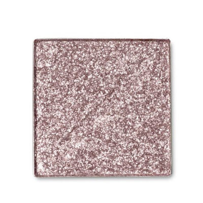 Cozzette Infinite Crystal Eye Shadows Eyeshadow Refills Halite (Infinite Crystal Shadows)  